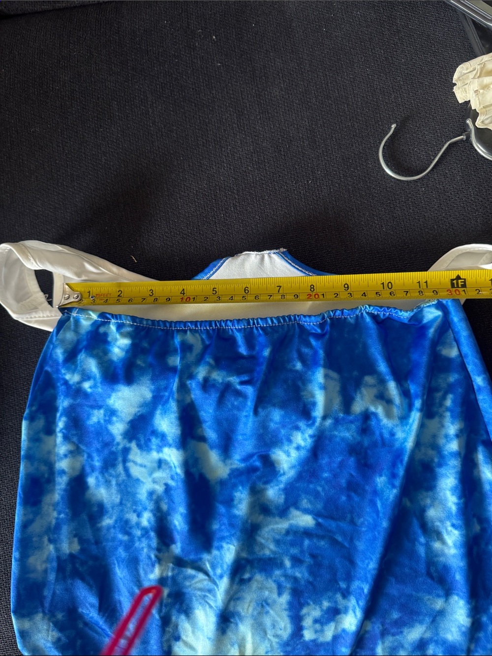 Pretty Woman Dress size small - Picture 3 of 4